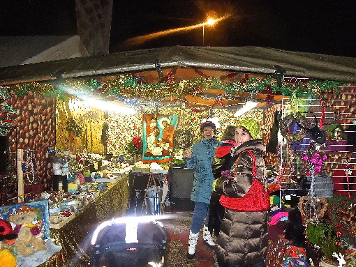 Adventsmarkt 13